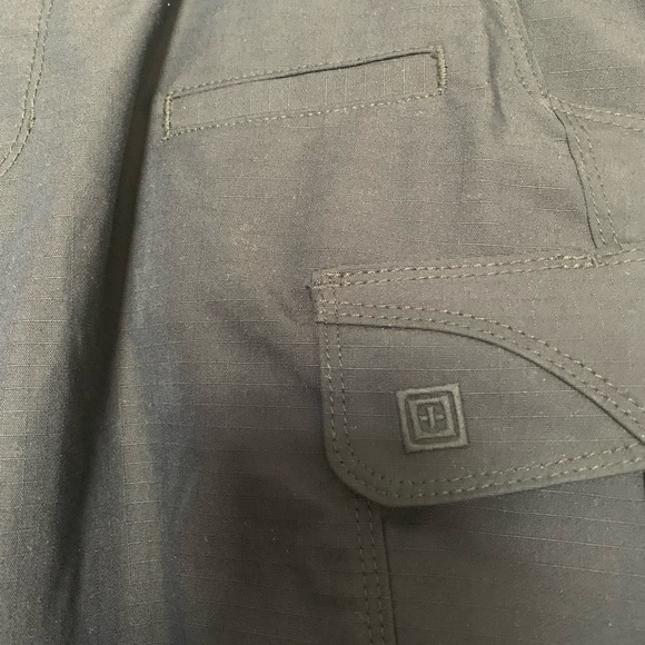 5.11 Stryke Pants - Picture 11 of 15
